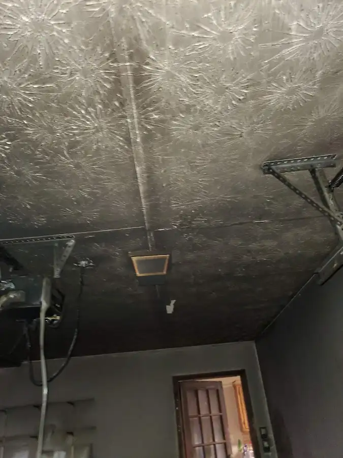 Fire and smoke damage assessment for Emergency Water Damage Services in Redlands